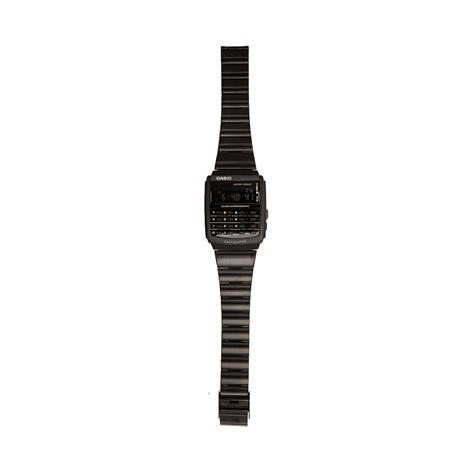 Casio G-shock Vintage Calculator Watch