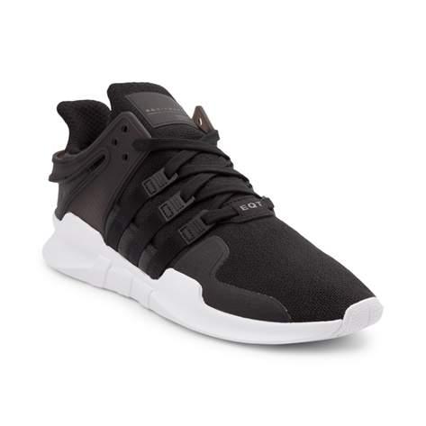 Mens Adidas Eqt Support Adv Athletic Shoe