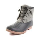 Womens Sperry Top-sider Saltwater Wool Boot