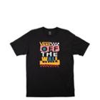 Womens Vans Drive Time Boyfriend Tee