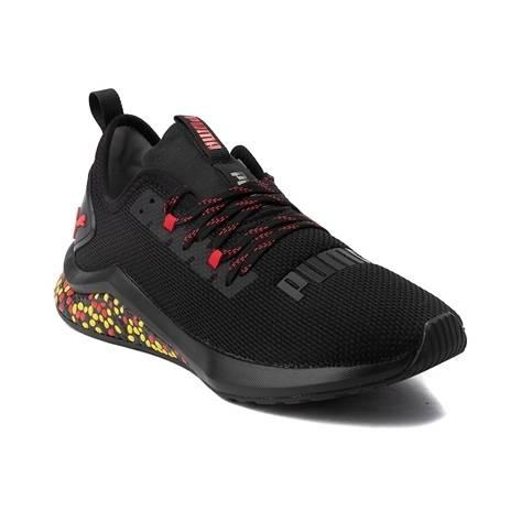 Mens Puma Hybrid Nx Athletic Shoe