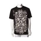 Mens Og Abel King Of Diamonds Tee