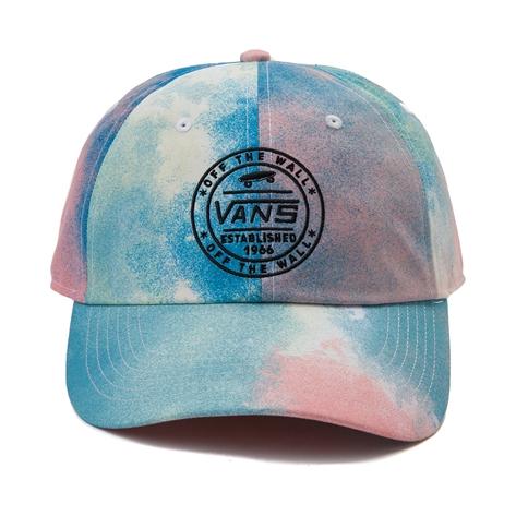 Vans Courtside Tie Dye Dad Hat