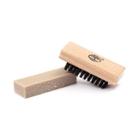 Timberland Brush And Eraser Kit