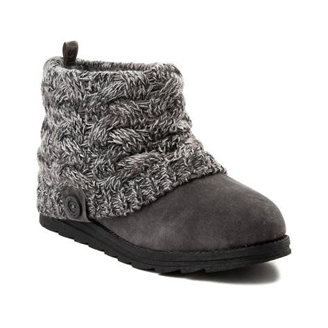Womens Muk Luks&reg; Patti Ankle Boot