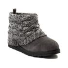 Womens Muk Luks&reg; Patti Ankle Boot