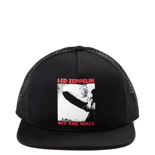 Vans Led Zeppelin Trucker Hat