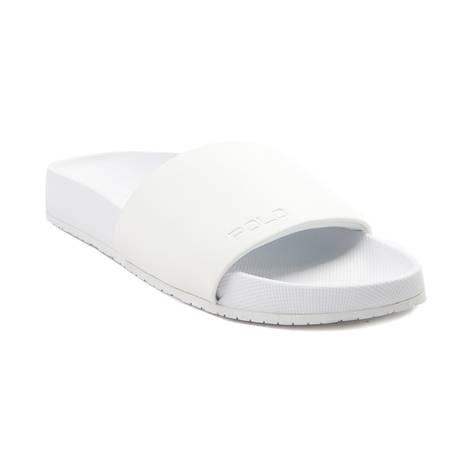 Mens Cayson Slide Sandal By Polo Ralph Lauren