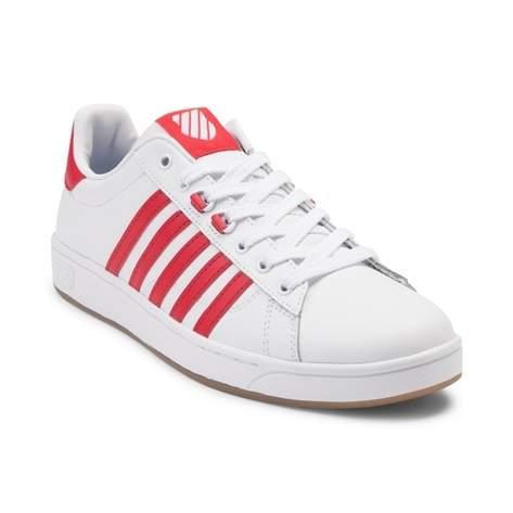 Mens K-swiss Serve Cmf Athletic Shoe