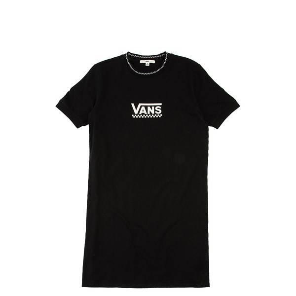 Womens Vans High Roller Dress