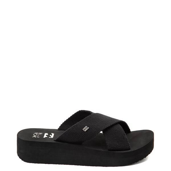 Womens Billabong Boardwalk Sandal
