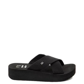 Womens Billabong Boardwalk Sandal