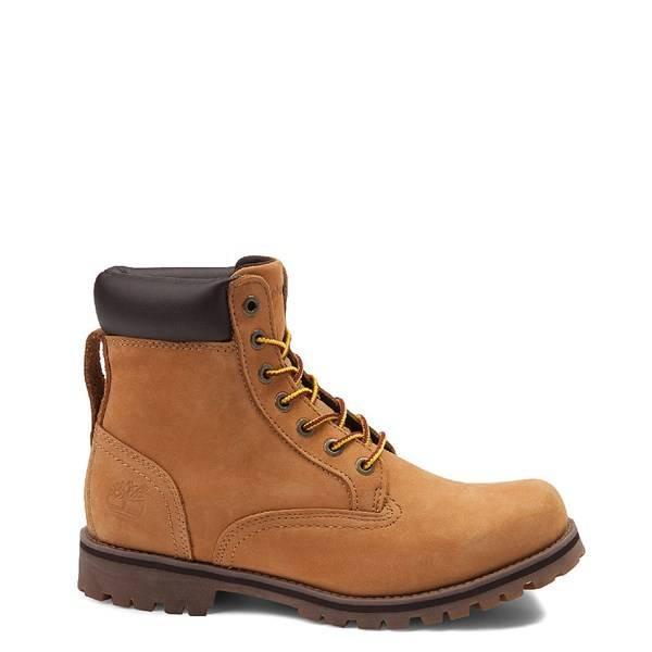 Mens Timberland 6&quot; Newmarket Boot