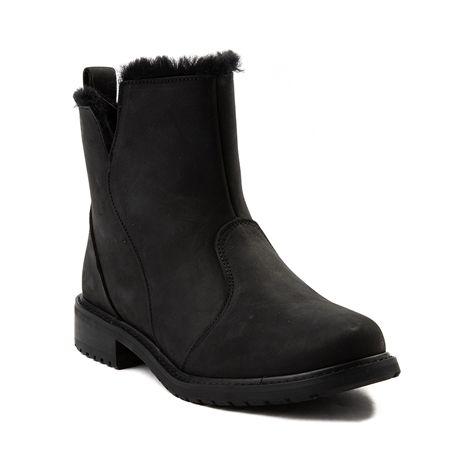 Womens Emu Australia Barrow Ankle Boot