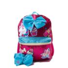 Jojo Siwa&trade; Bow Backpack