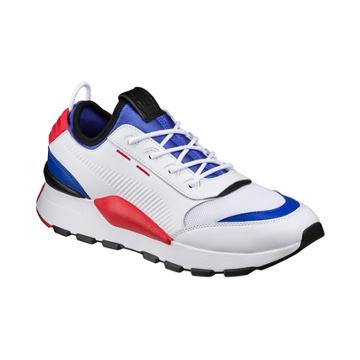 Mens Puma Evolution Rs-0 Sound Athletic Shoe