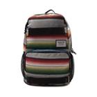 Burton Treble Yell Stripe Backpack