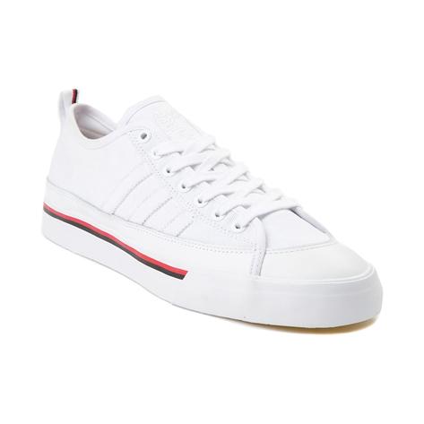 Mens Adidas Matchcourt X Na'kel Smith Skate Shoe