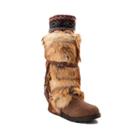 Womens Muk Luks&reg; Leela Tall Boot