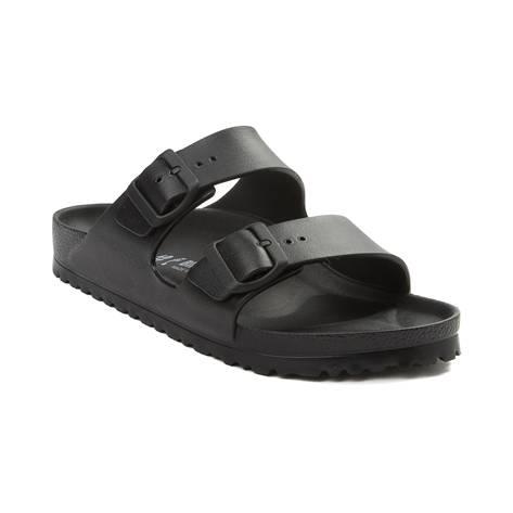 Womens Birkenstock Arizona Eva Slide Sandal