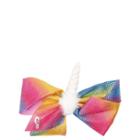 Jojo Siwa&trade; Unicorn Hair Bow