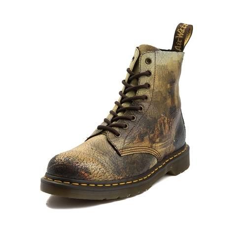 Dr. Martens Jmw Turner 1460 8-eye Boot