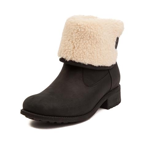 Womens Ugg&reg; Aldon Fold Down Boot