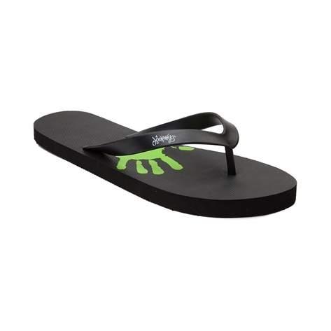 Journeys Hand Flip Flop Sandal