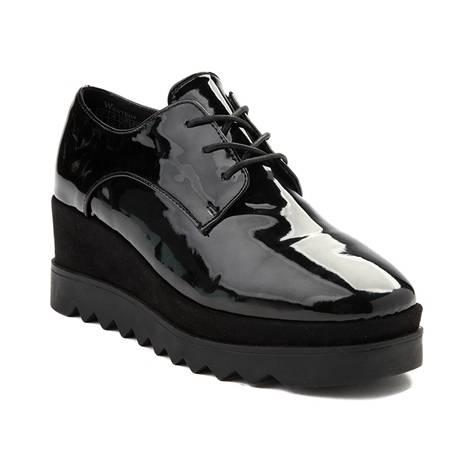 Womens Wanted Beckham Casual Shoe