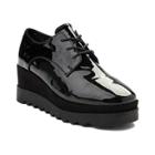 Womens Wanted Beckham Casual Shoe