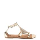 Womens Muk Luks&reg; Linzie Sandal