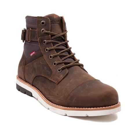 Mens Levi's Cobalt Boot