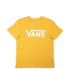 Womens Vans Classic Drop V Tee