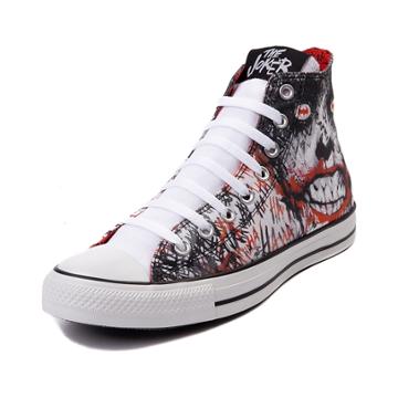 Converse Chuck Taylor All Star Hi Joker Sneaker