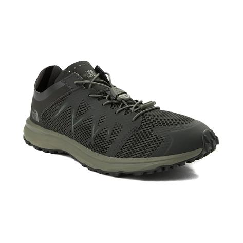 Mens The North Face Litewave Flow Lace Athletic Shoe