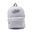 Vans Realm Twill Dots Backpack