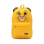 Simba 3d Backpack