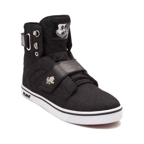 Mens Vlado Atlas Ii Denim Athletic Shoe
