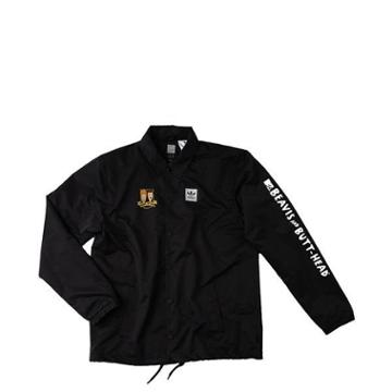 Mens Adidas Beavis & Butt-head Jacket