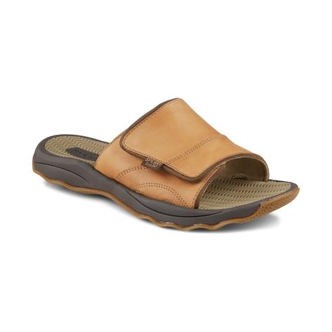 Mens Sperry Top-sider Outer Banks Slide Sandal