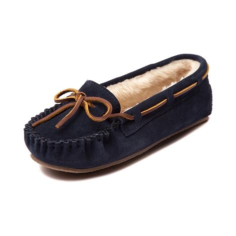 Womens Minnetonka Cally Casual Shoe