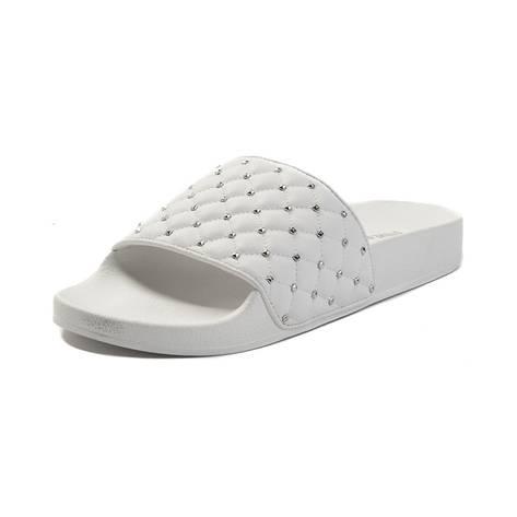 Womens Steve Madden Summer Slide Sandal
