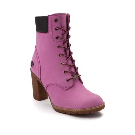 Womens Timberland Susan G. Komen Glancy Boot