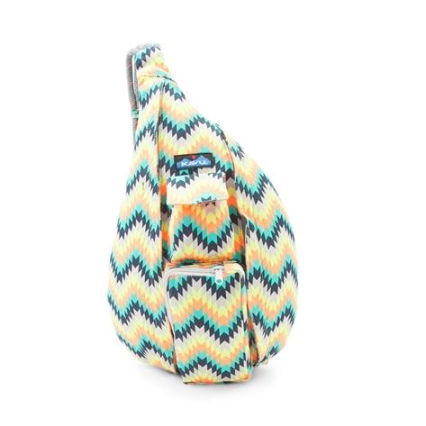 Kavu Cactus Rope Sling Bag
