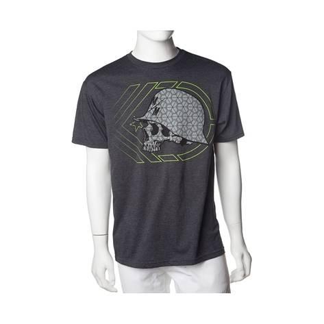 Mens Metal Mulisha Fast And Loud Tee