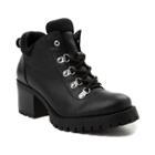 Womens Marly Hiker Boot By Jane And The Shoe