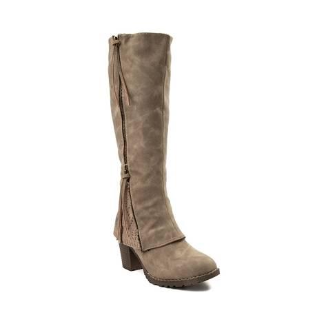 Womens Muk Luks&reg; Lacy Tall Boot