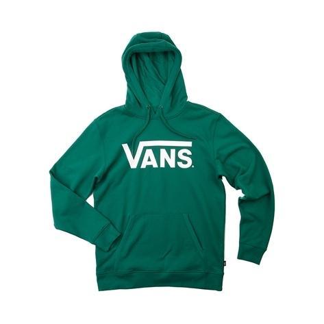 Mens Vans Classic Drop V Hoodie