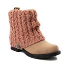 Womens Muk Luks&reg; Patrice Ankle Boot