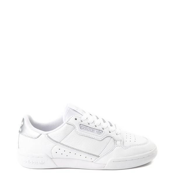 Womens Adidas Continental 80 Athletic Shoe